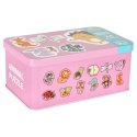 Puzzle w puszce zwierzątka 24 puzzle Puzzle w puszce zwierzątka 24 puzzle