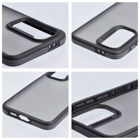 Futerał NEO do XIAOMI Redmi 14C czarny Futerał NEO do XIAOMI Redmi 14C czarny