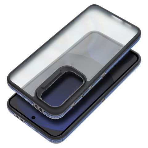 Futerał NEO do XIAOMI Redmi NOTE 14 Pro 5G / 14 Pro Plus 5G niebieski Futerał NEO do XIAOMI Redmi NOTE 14 Pro 5G / 14 Pro Plus 5G niebieski
