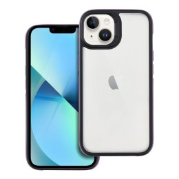 Futerał NEO do IPHONE 13 / 14 fioletowy