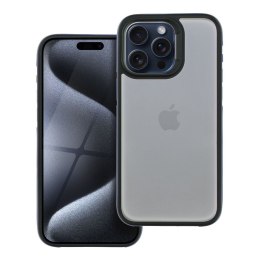 Futerał NEO do IPHONE 15 Pro Max niebieski