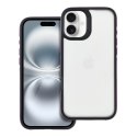 Futerał NEO do IPHONE 16 Plus fioletowy Futerał NEO do IPHONE 16 Plus fioletowy
