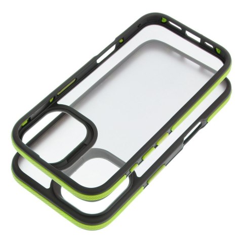 Futerał NEO do IPHONE 16 żółty Futerał NEO do IPHONE 16 żółty
