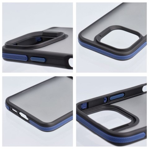 Futerał NEO do IPHONE 7 / 8 / SE 2020 niebieski Futerał NEO do IPHONE 7 / 8 / SE 2020 niebieski