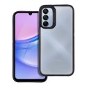 Futerał NEO do SAMSUNG A15 5G / A15 4G fioletowy Futerał NEO do SAMSUNG A15 5G / A15 4G fioletowy