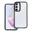 Futerał NEO do SAMSUNG A35 / A55 fioletowy Futerał NEO do SAMSUNG A35 / A55 fioletowy