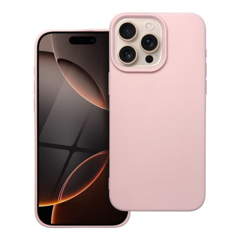 Futerał SKIN do XIAOMI Redmi 13 jasny róż