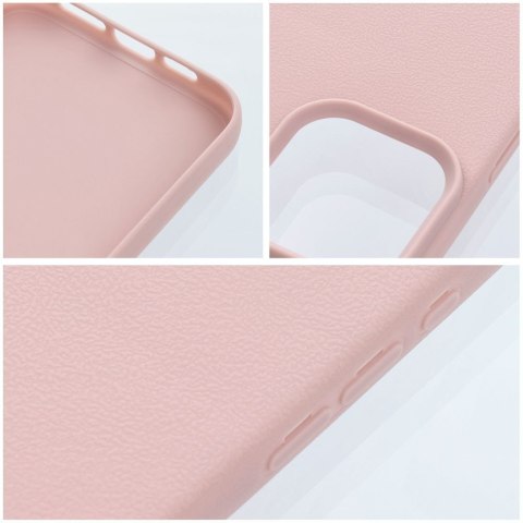 Futerał SKIN do XIAOMI Redmi 13 jasny róż Futerał SKIN do XIAOMI Redmi 13 jasny róż