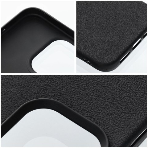 Futerał SKIN do IPHONE 16 Plus czarny Futerał SKIN do IPHONE 16 Plus czarny