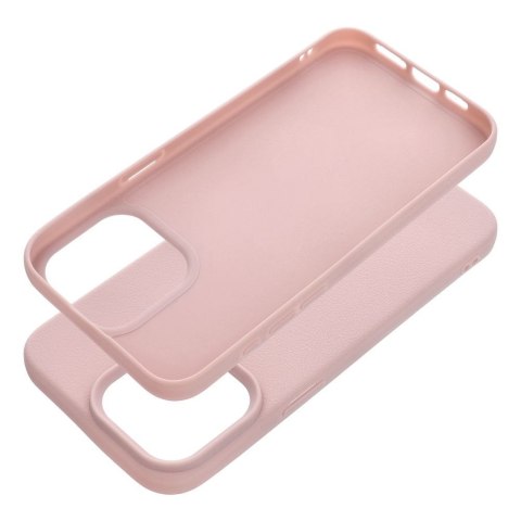 Futerał SKIN do IPHONE 16 Plus jasny róż Futerał SKIN do IPHONE 16 Plus jasny róż