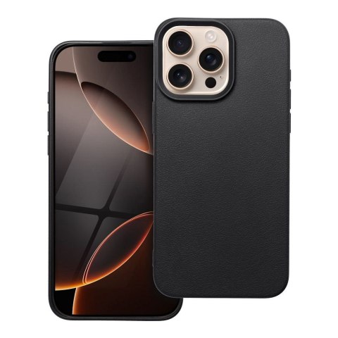 Futerał SKIN do IPHONE 16 Pro czarny