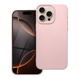 Futerał SKIN do SAMSUNG S25 jasny róż
