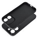 Futerał ULTRATHIN MATT do IPHONE 16 Plus czarny Futerał ULTRATHIN MATT do IPHONE 16 Plus czarny
