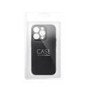 Futerał ULTRATHIN MATT do IPHONE 16 Plus czarny Futerał ULTRATHIN MATT do IPHONE 16 Plus czarny