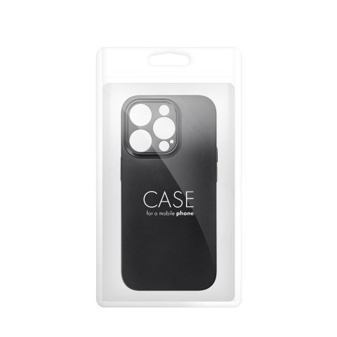 Futerał ULTRATHIN MATT do IPHONE 16 Plus czarny Futerał ULTRATHIN MATT do IPHONE 16 Plus czarny