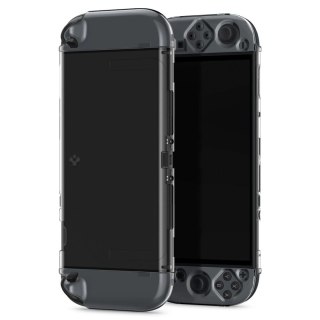 Etui Spigen Air Fit na Nintendo Switch 2 - przezroczyste