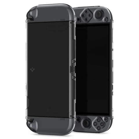 Etui Spigen Air Fit na Nintendo Switch 2 - przezroczyste