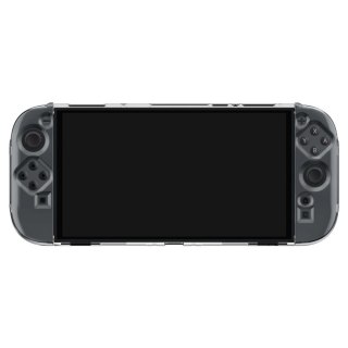 Etui Spigen Air Fit na Nintendo Switch 2 - przezroczyste