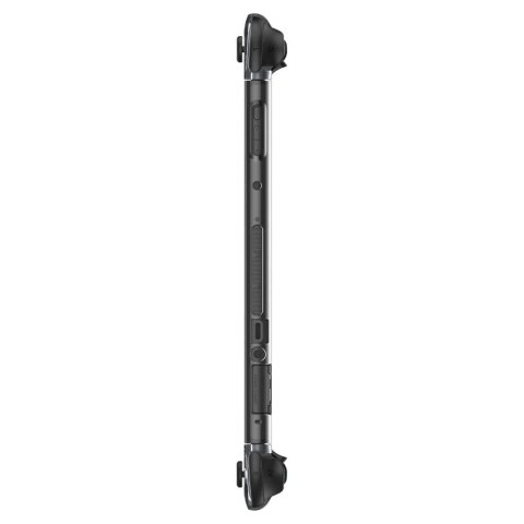 Etui Spigen Air Fit na Nintendo Switch 2 - przezroczyste