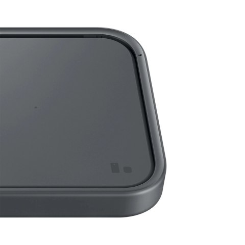 Ładowarka Samsung Wireless Charger Pad EP-P2400TBEGEU indukcyjna 15W + ładowarka sieciowa + kabel USB-C - czarna