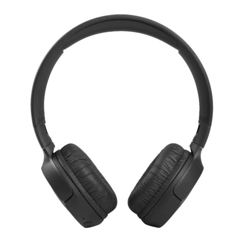 Nauszne słuchawki bezprzewodowe JBL Tune 510 - czarne Nauszne słuchawki bezprzewodowe JBL Tune 510 - czarne