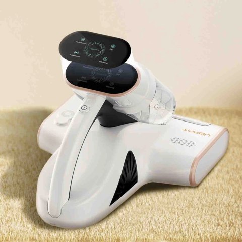 Odkurzacz do materacy UWANT M300 500W 13000Pa dla alergików, z UV - biały Odkurzacz do materacy UWANT M300 500W 13000Pa dla alergików, z UV - biały