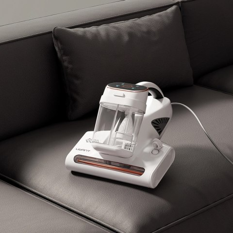 Odkurzacz do materacy UWANT M300 500W 13000Pa dla alergików, z UV - biały Odkurzacz do materacy UWANT M300 500W 13000Pa dla alergików, z UV - biały