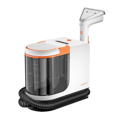 Odkurzacz piorący UWANT B200-SE 12000Pa 450W czyszczenie parowe - biały