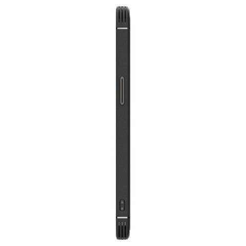 Etui Spigen Core Armor MagSafe na iPhone 16e - czarne Etui Spigen Core Armor MagSafe na iPhone 16e - czarne