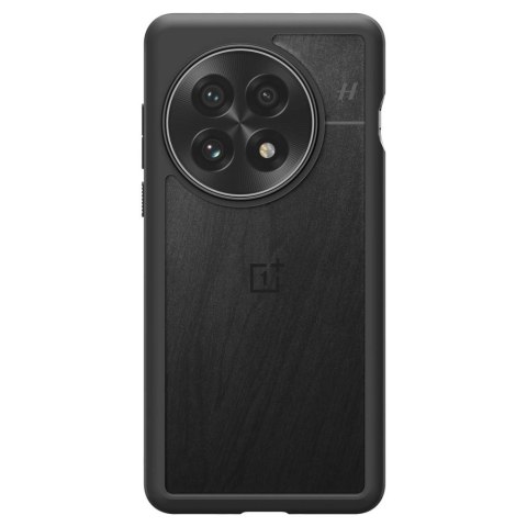 Etui Spigen Ultra Hybrid na OnePlus 13 - czarne Etui Spigen Ultra Hybrid na OnePlus 13 - czarne