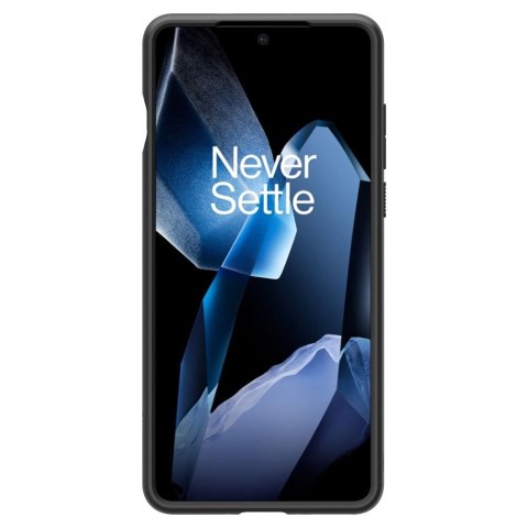 Etui Spigen Ultra Hybrid na OnePlus 13 - czarne Etui Spigen Ultra Hybrid na OnePlus 13 - czarne