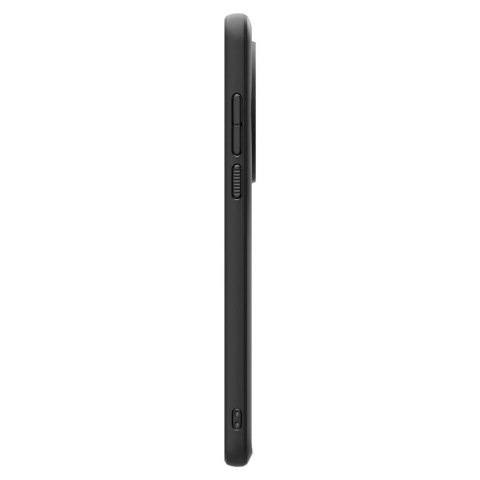 Etui Spigen Ultra Hybrid na OnePlus 13 - czarne Etui Spigen Ultra Hybrid na OnePlus 13 - czarne