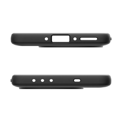 Etui Spigen Ultra Hybrid na OnePlus 13 - czarne Etui Spigen Ultra Hybrid na OnePlus 13 - czarne