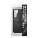 Carbon Elite Mag Cover kompatybilny z MagSafe pasuje do SAMSUNG S25 ULTRA czarny Carbon Elite Mag Cover kompatybilny z MagSafe pasuje do SAMSUNG S25 ULTRA czarny