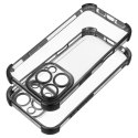 Futerał ANTISHOCK ELECTRO do IPHONE 16 Pro Max czarny Futerał ANTISHOCK ELECTRO do IPHONE 16 Pro Max czarny