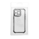 Futerał ANTISHOCK ELECTRO do IPHONE 16 Pro Max czarny Futerał ANTISHOCK ELECTRO do IPHONE 16 Pro Max czarny