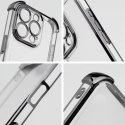 Futerał ANTISHOCK ELECTRO do IPHONE 16 Pro Max czarny Futerał ANTISHOCK ELECTRO do IPHONE 16 Pro Max czarny