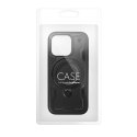 Futerał FROST ARMOR do IPHONE 13 Pro czarny Futerał FROST ARMOR do IPHONE 13 Pro czarny