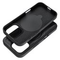 Futerał FROST ARMOR do IPHONE 13 Pro czarny Futerał FROST ARMOR do IPHONE 13 Pro czarny