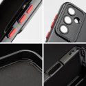 Futerał PASTEL SHINE do XIAOMI Redmi 13C czarny Futerał PASTEL SHINE do XIAOMI Redmi 13C czarny