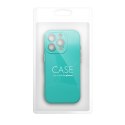 Futerał PASTEL SHINE do IPHONE 15 Pro Max zielony Futerał PASTEL SHINE do IPHONE 15 Pro Max zielony
