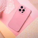 Futerał PASTEL SHINE do IPHONE 16 Pro różowy Futerał PASTEL SHINE do IPHONE 16 Pro różowy
