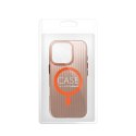 Futerał SIMPLY kompatybilny z MagSafe do IPHONE 16 Plus tytan pustynny Futerał SIMPLY kompatybilny z MagSafe do IPHONE 16 Plus tytan pustynny