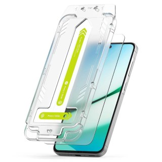 Szkło hartowane Ringke Easy Slide 2-pack na Samsung Galaxy A56 5G - przezroczyste