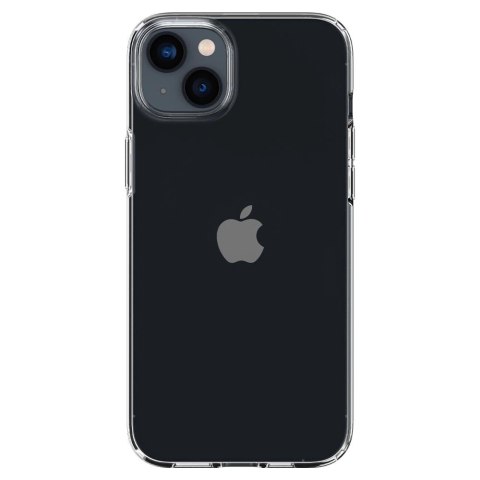 Etui Spigen Liquid Crystal na iPhone 14 Plus - przezroczyste
