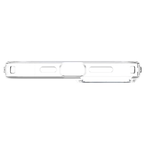 Etui Spigen Liquid Crystal na iPhone 14 Plus - przezroczyste