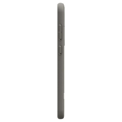 Etui Caseology Parallax na Samsung Galaxy S24 FE - szare