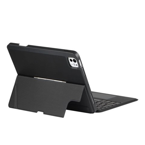 Etui Tech-Protect SC Mag Pen + Keyboard iPad Pro 11" 5 gen. (2024) - czarne