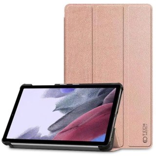 Etui Tech-Protect SmartCase na Samsung Galaxy Tab A7 Lite 8.7" T220 / T225 - różowe
