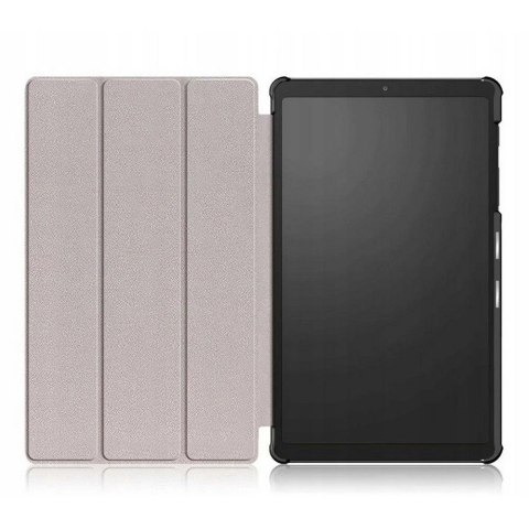Etui Tech-Protect SmartCase na Samsung Galaxy Tab A7 Lite 8.7" T220 / T225 - różowe Etui Tech-Protect SmartCase na Samsung Galaxy Tab A7 Lite 8.7" T220 / T225 - różowe